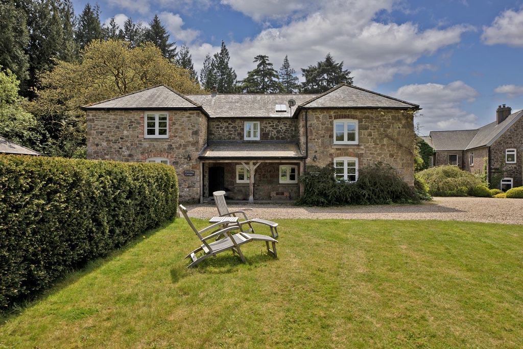Additional image 23 of 11 bed detached house for saleWidecombe-In-The-Moor, Newton Abbot, Devon TQ13