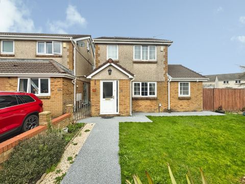 Libanus Road, Gorseinon, Swansea SA4