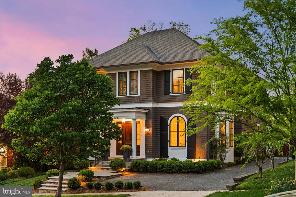 Additional image 2 of 4815 Drummond Avenue, Chevy Chase, MD 20815