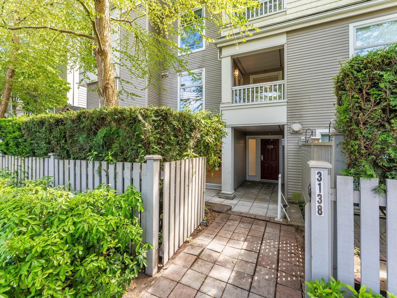 3138 4th Avenue W, Vancouver, BC, V6K 1R7