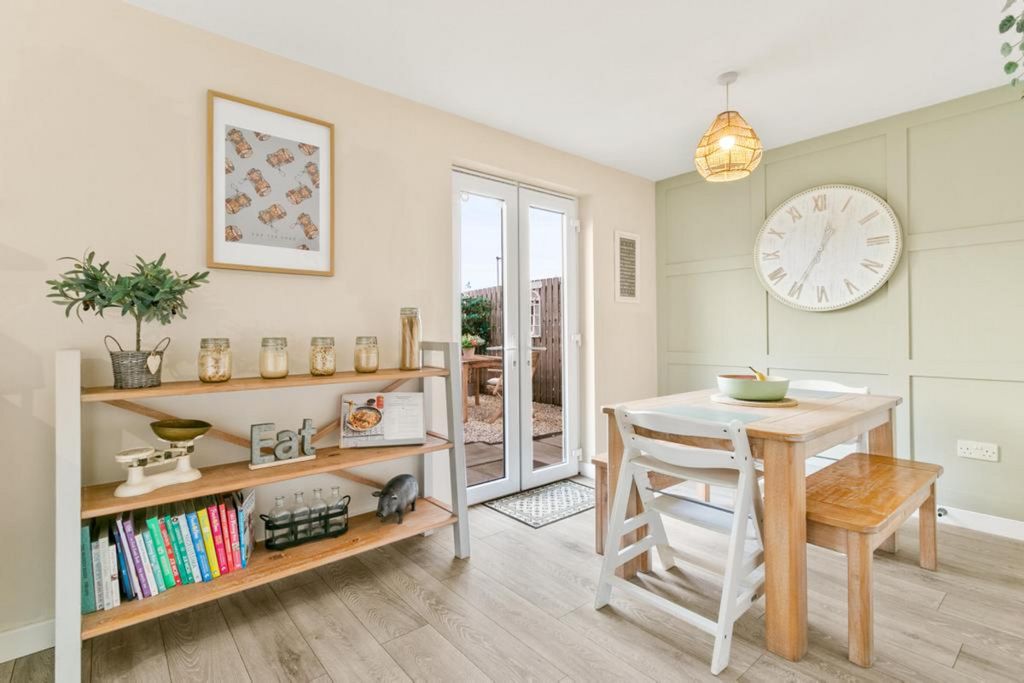 Additional image 7 of 4 bed detached house for salePatterton Range Street, Darnley G53