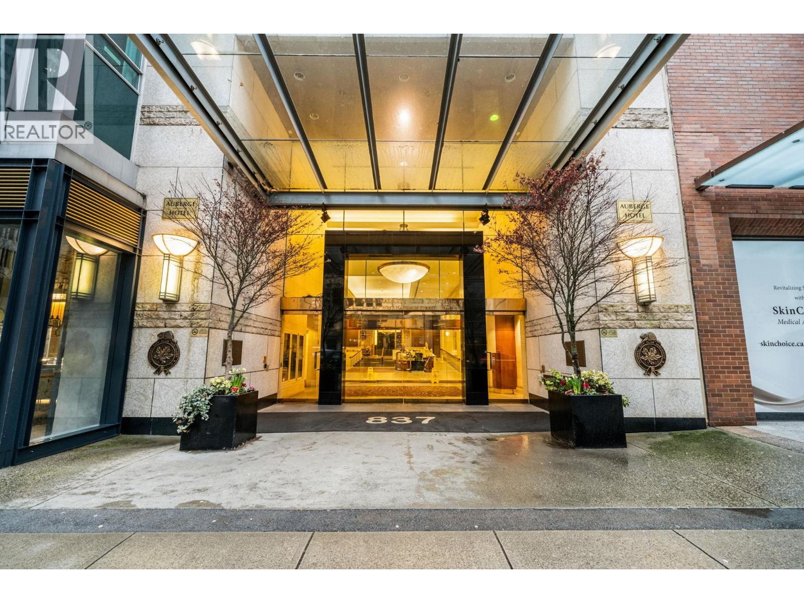 Additional image 3 of 614-837 Hastings Street West, Vancouver, BC, V6C3N6