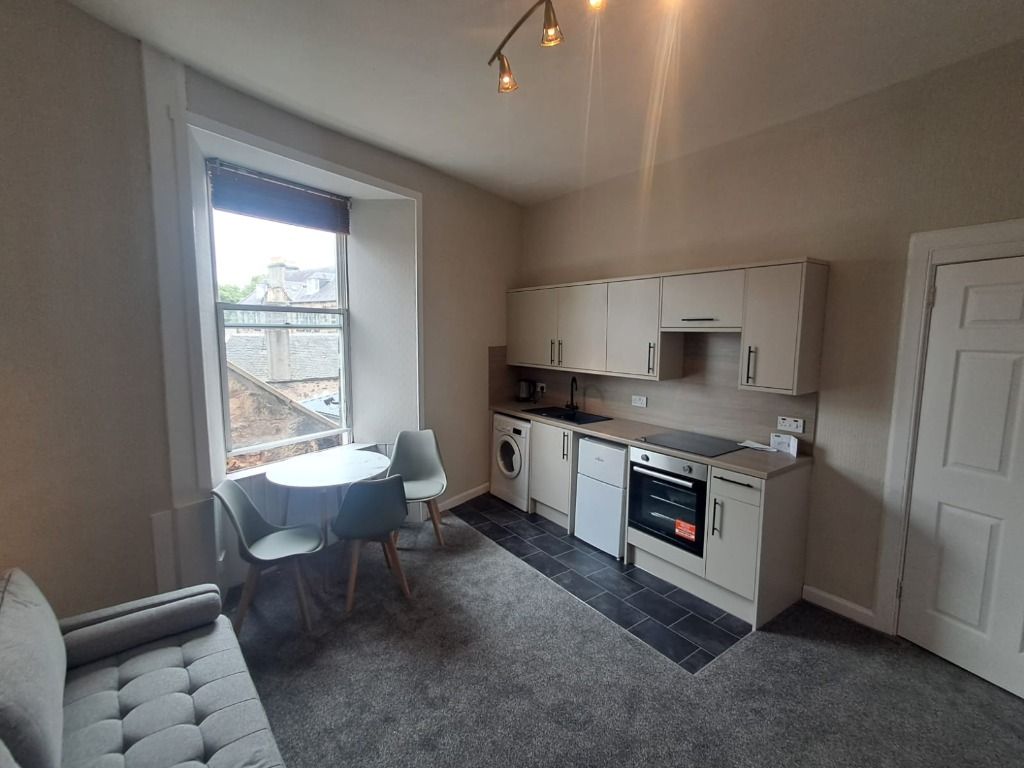 Additional image 3 of 3 bed flat to rentUpper Craigs, Stirling Town, Stirling FK8
