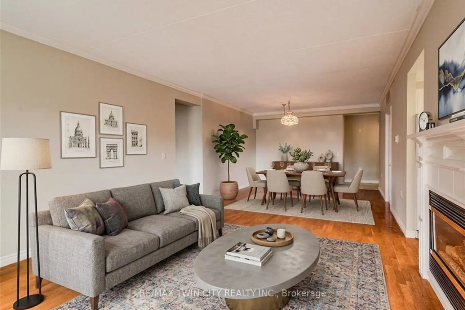 Additional image 10 of 405 Erb Street 507