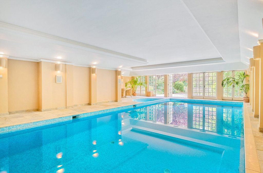 Additional image 23 of 7 bed detached house for saleWilderness Road, Chislehurst BR7