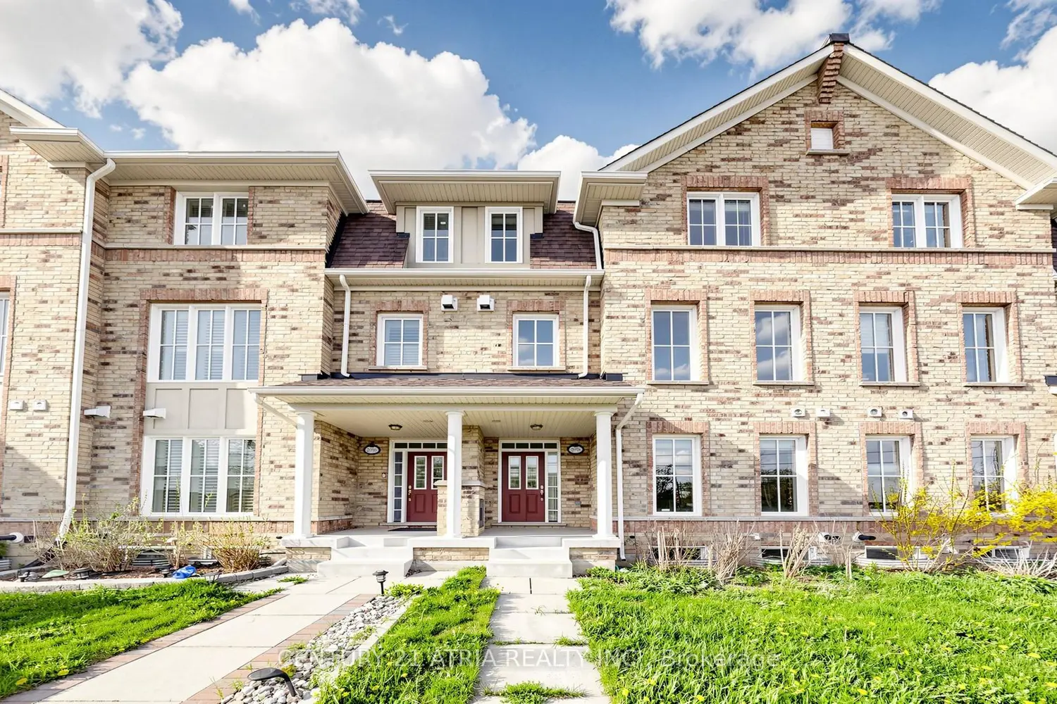 2918 Elgin Mills Road