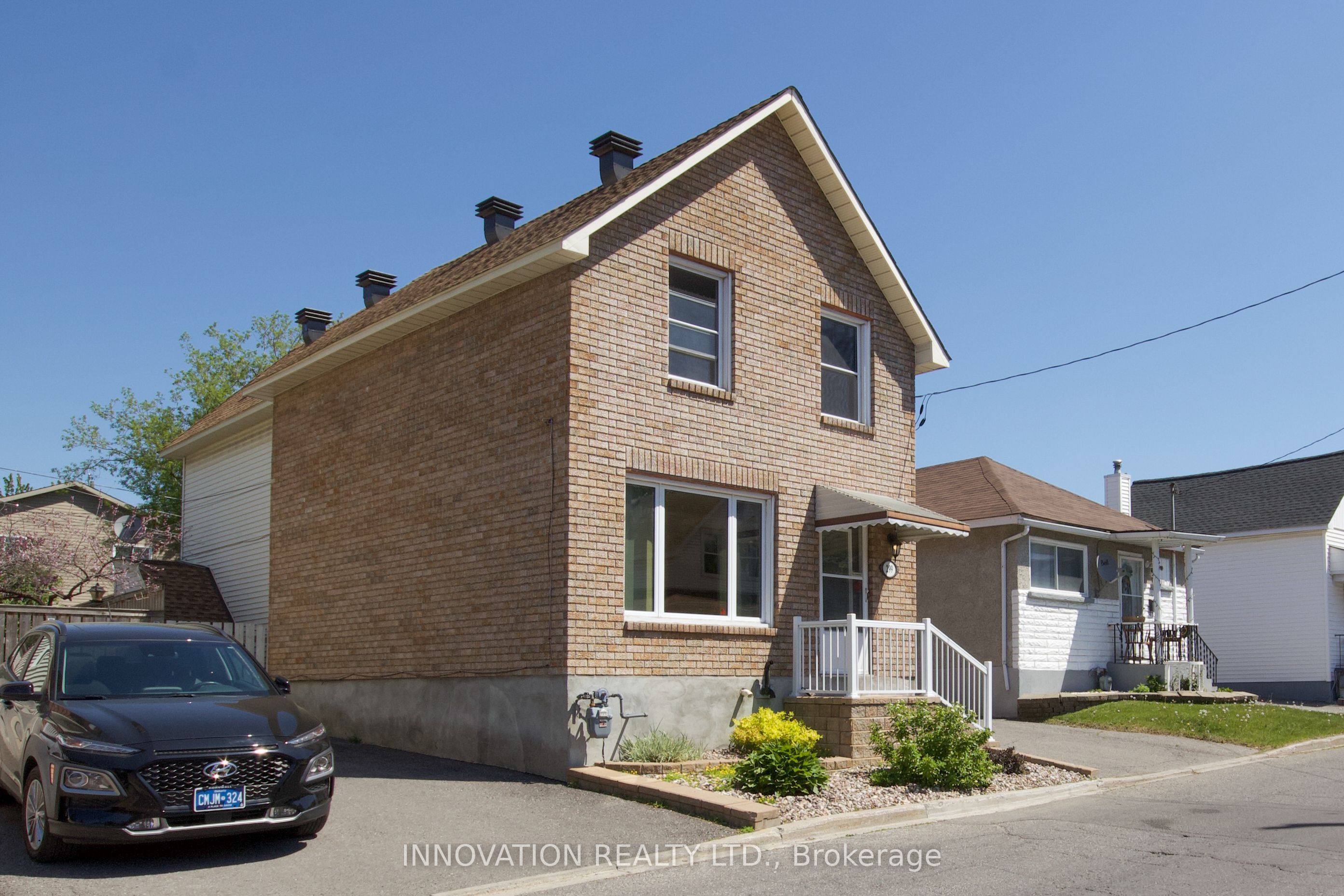 299 Shakespeare Street, Ottawa, ON, K1L 5M3