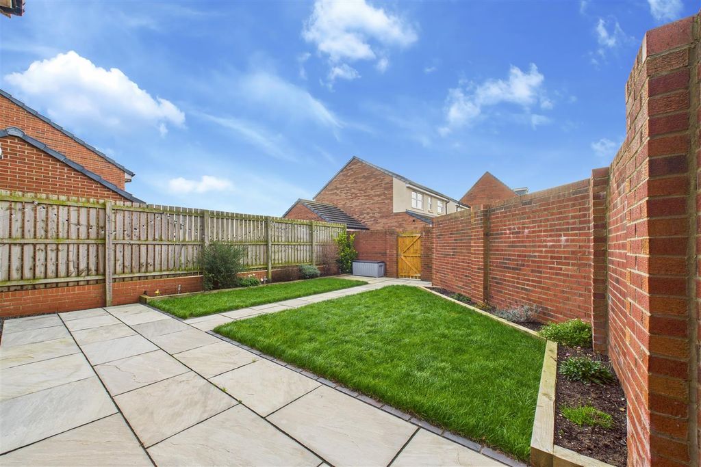 Additional image 21 of 4 bed detached house to rentMercers Way, Alnwick NE66