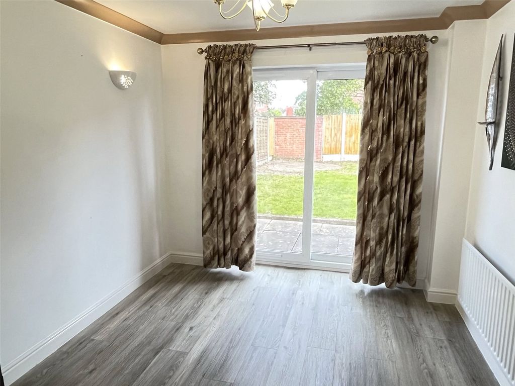 Additional image 9 of 5 bed detached house to rentKeelton Close, Bicton Heath, Shrewsbury, Shropshire SY3
