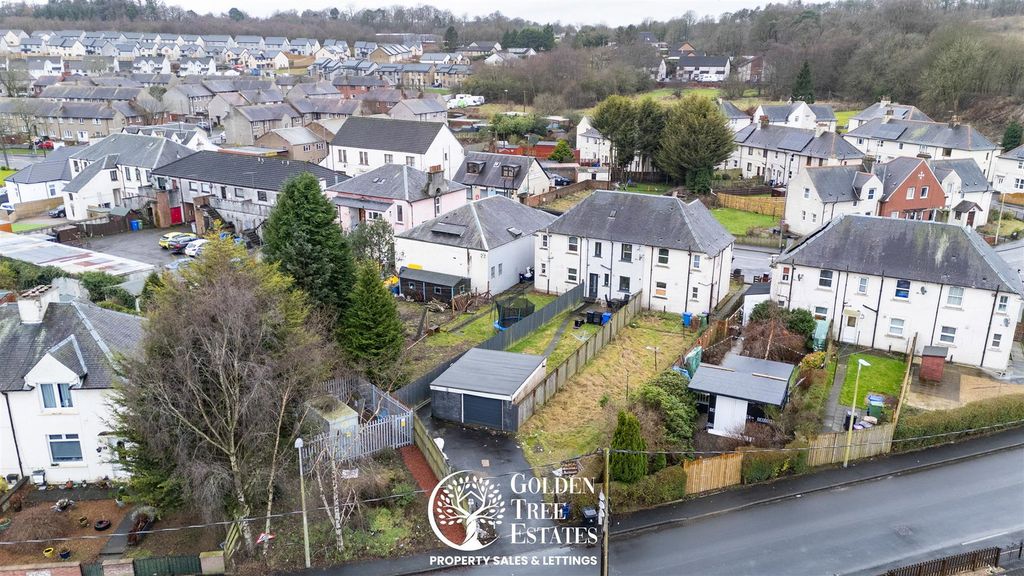 Additional image 37 of 2 bed terraced house to rent10 Main Street, Plean, Stirling FK7