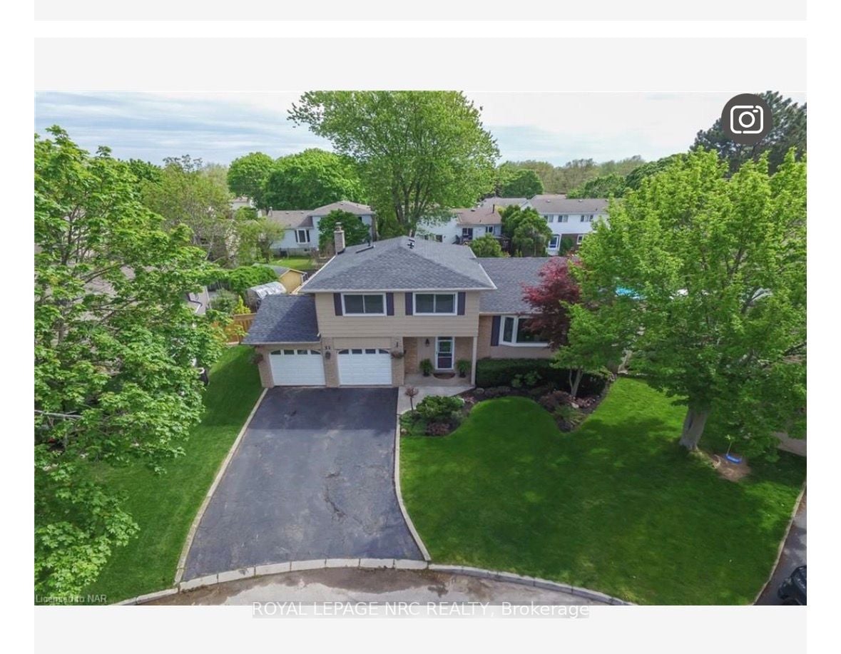 Additional image 2 of 11 Sheldonbury Court, St. Catharines, ON, L2N 6G8