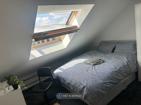 Leicester, Leicester LE1, Room to rent