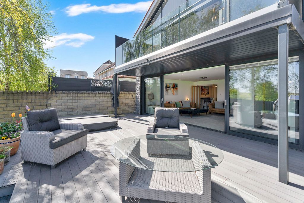 Additional image 23 of 4 bed detached house for sale8 Mains Gardens, Tranent, East Lothian EH33