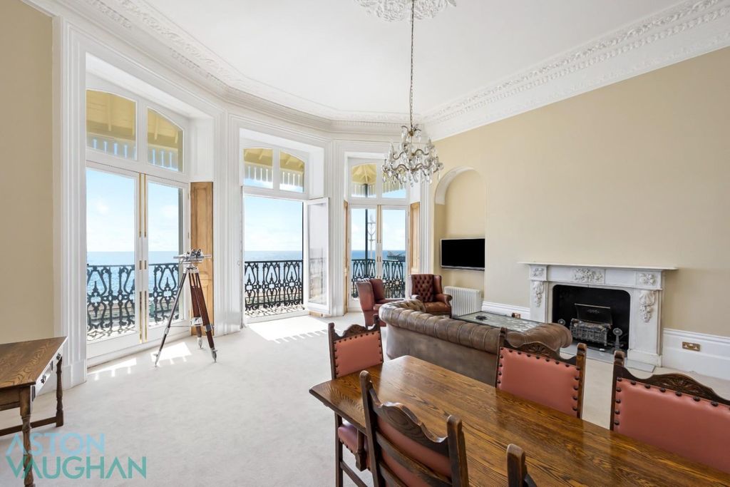 Additional image 4 of 2 bed flat for saleMarine Parade, Brighton, East Sussex BN2