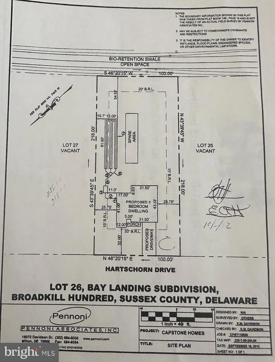 Additional image 133 of 22550 Hartschorn Drive, Milton, DE 19968