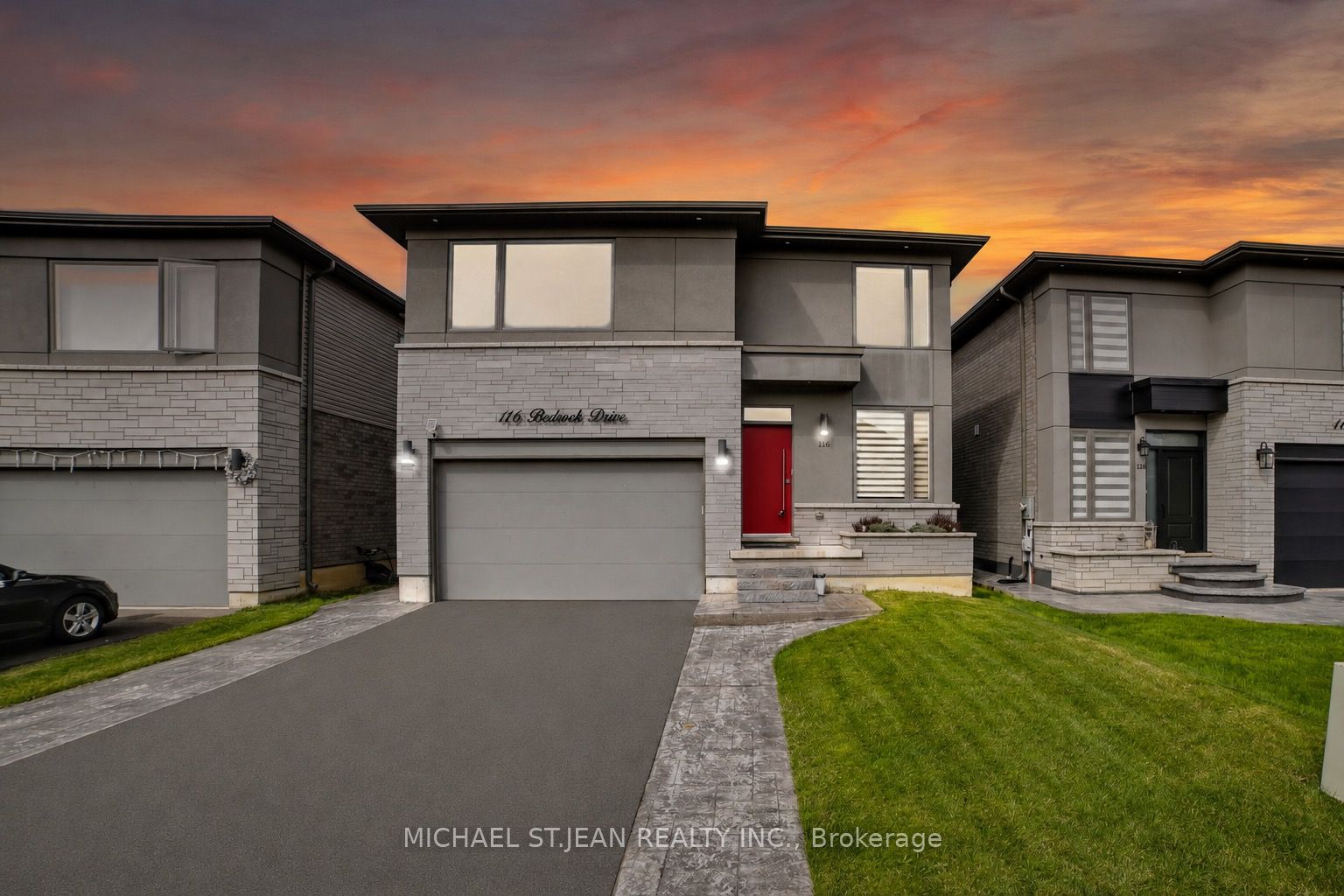 116 Bedrock Drive, Hamilton, ON, L8J 0K6