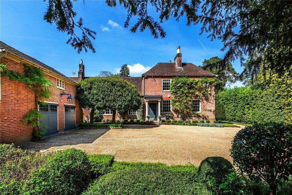 Additional image 31 of 5 bed detached house to rentThe Street, Slinfold, Horsham, West Sussex RH13