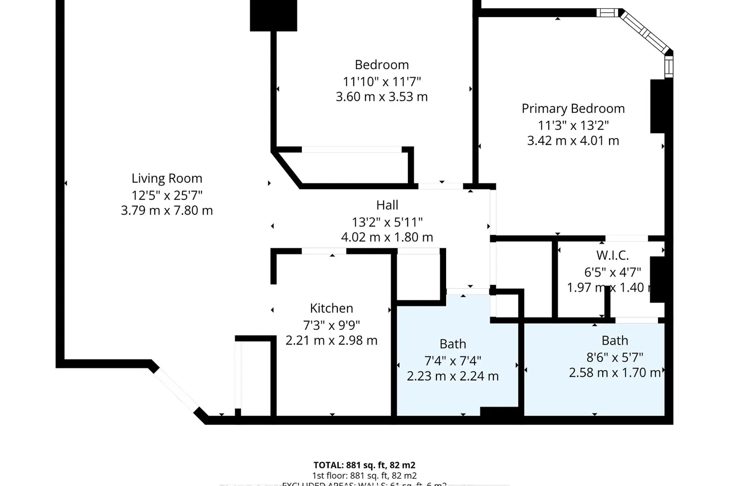 Additional image 8 of 25 Trailwood Drive 2206