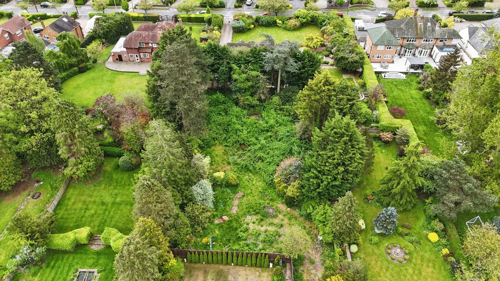 Additional image 6 of Land for salePlot, West Ella Road, Kirk Ella, Hull, East Riding Of Yorkshire HU10