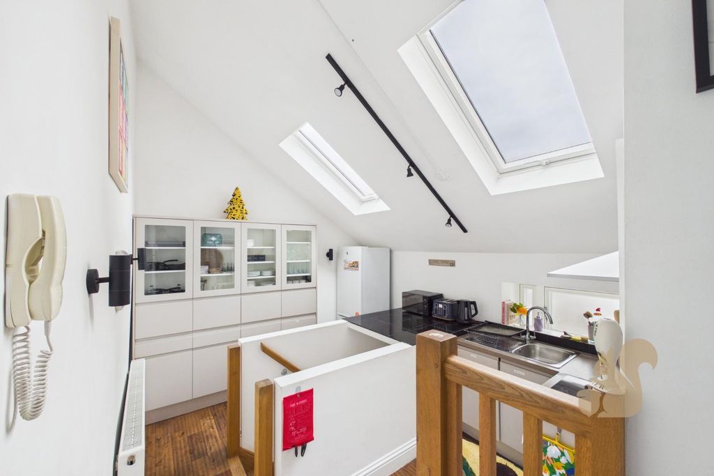 Additional image 4 of 2 bed flat to rentSt. Johns Street, Bury St. Edmunds IP33