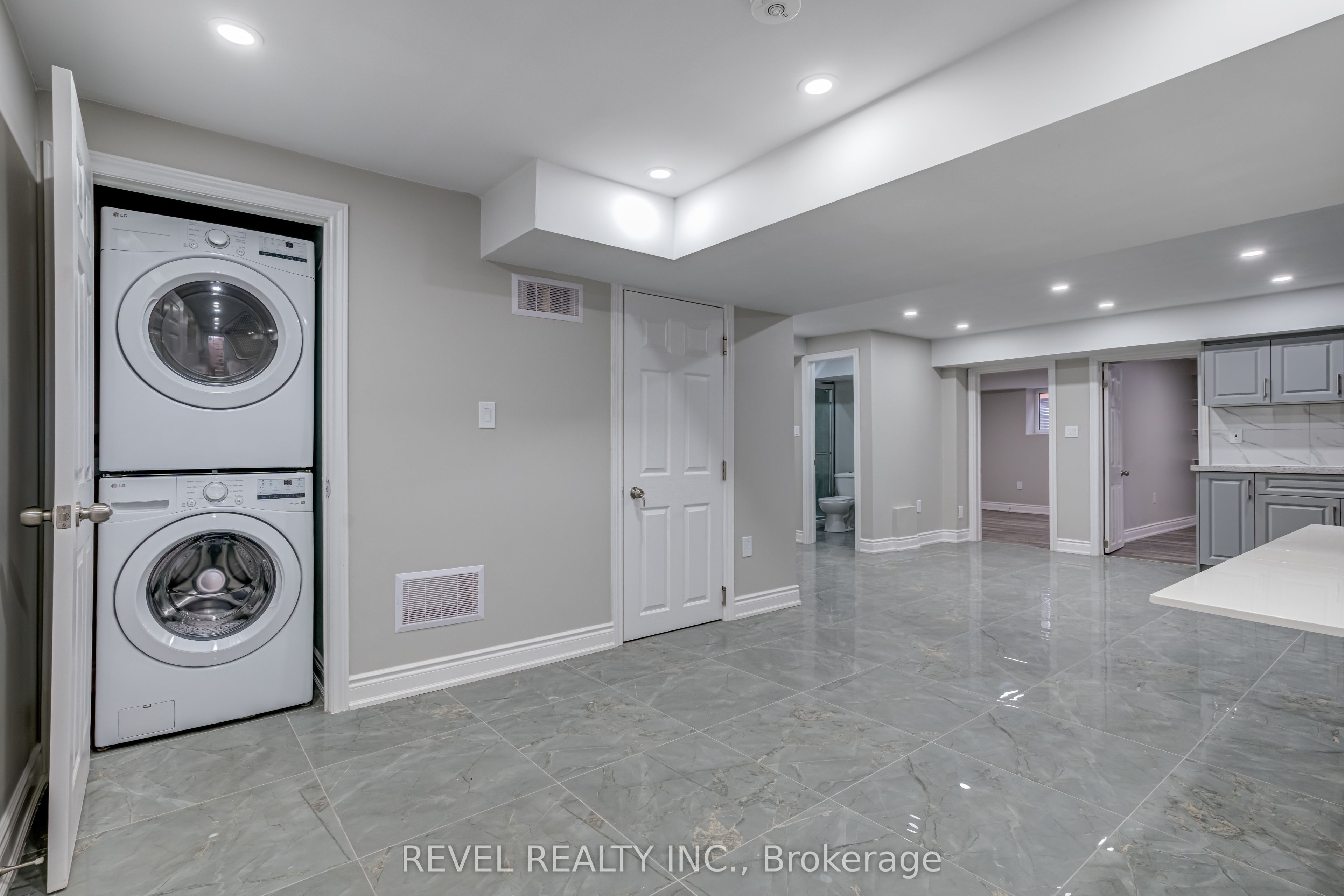 Additional image 2 of Basement-1238 Playter Place, Oakville, ON, L6M 2V4
