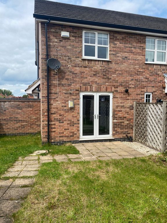 Additional image 10 of 2 bed semi-detached house to rentBayleaf Lane, Barton-Upon-Humber DN18