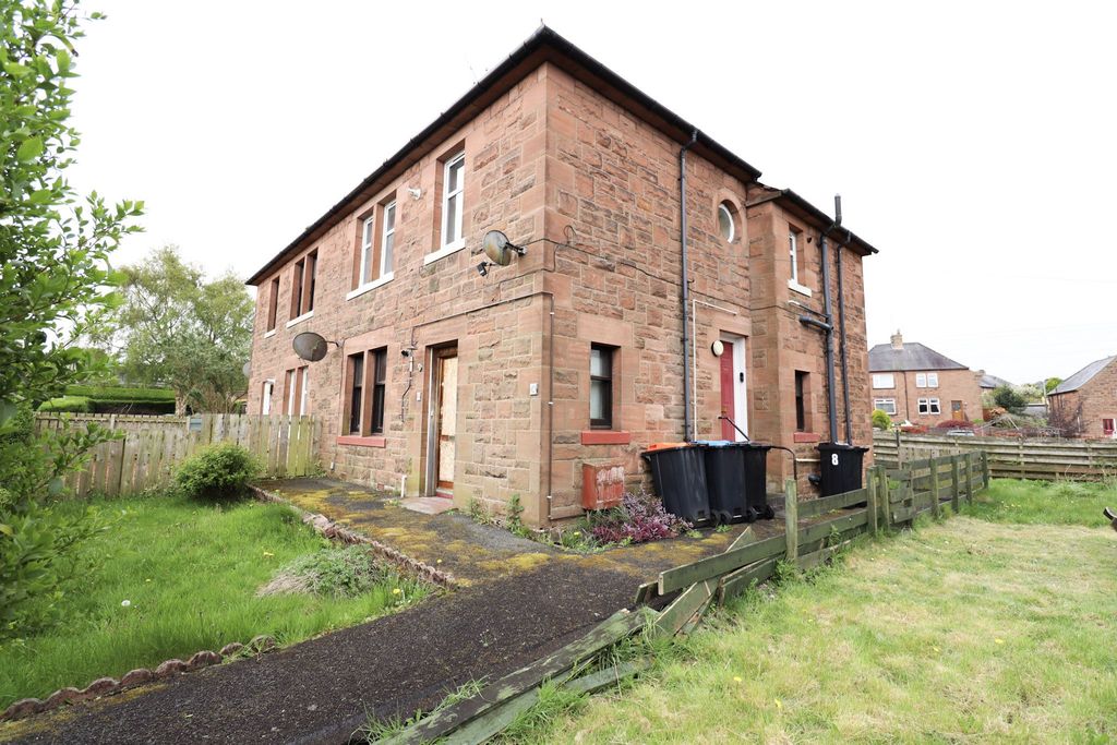 Additional image 12 of 1 bed flat for sale8 Barrie Avenue, Dumfries DG1