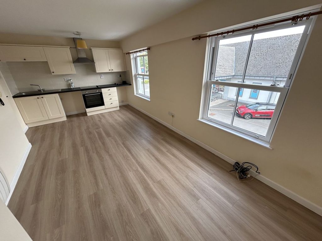 Additional image 3 of 1 bed flat to rentWatton, Brecon LD3