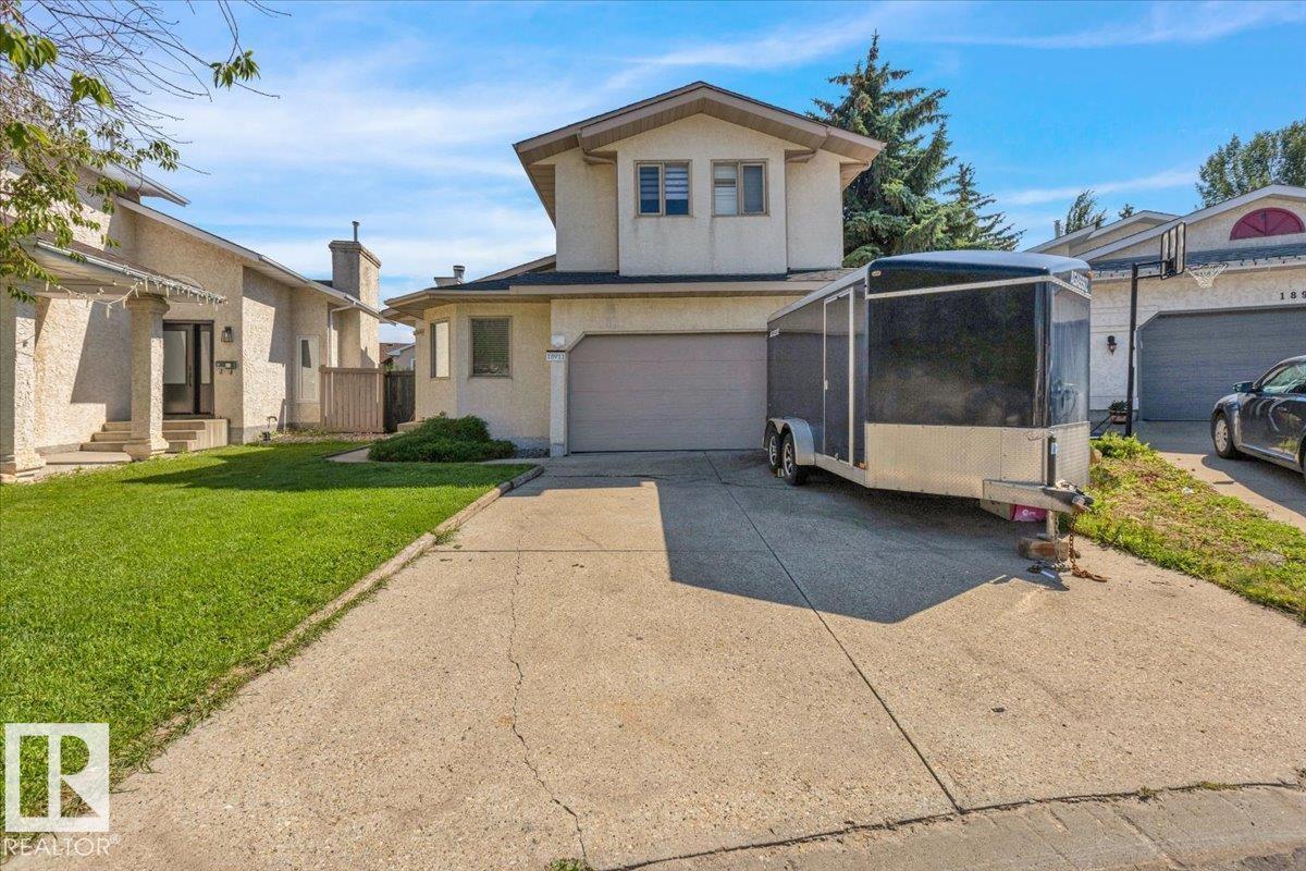 18911 58 Avenue NW, Edmonton, AB, T6M2G6