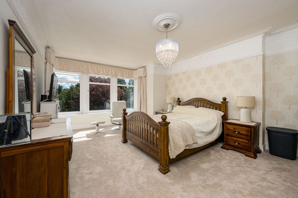 Additional image 13 of 5 bed detached house for saleHarestane Road, Dundee DD3