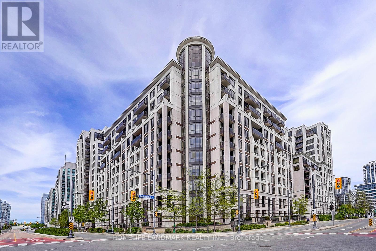 29-99 South Town Centre Boulevard, Markham, ON, L6G0C5