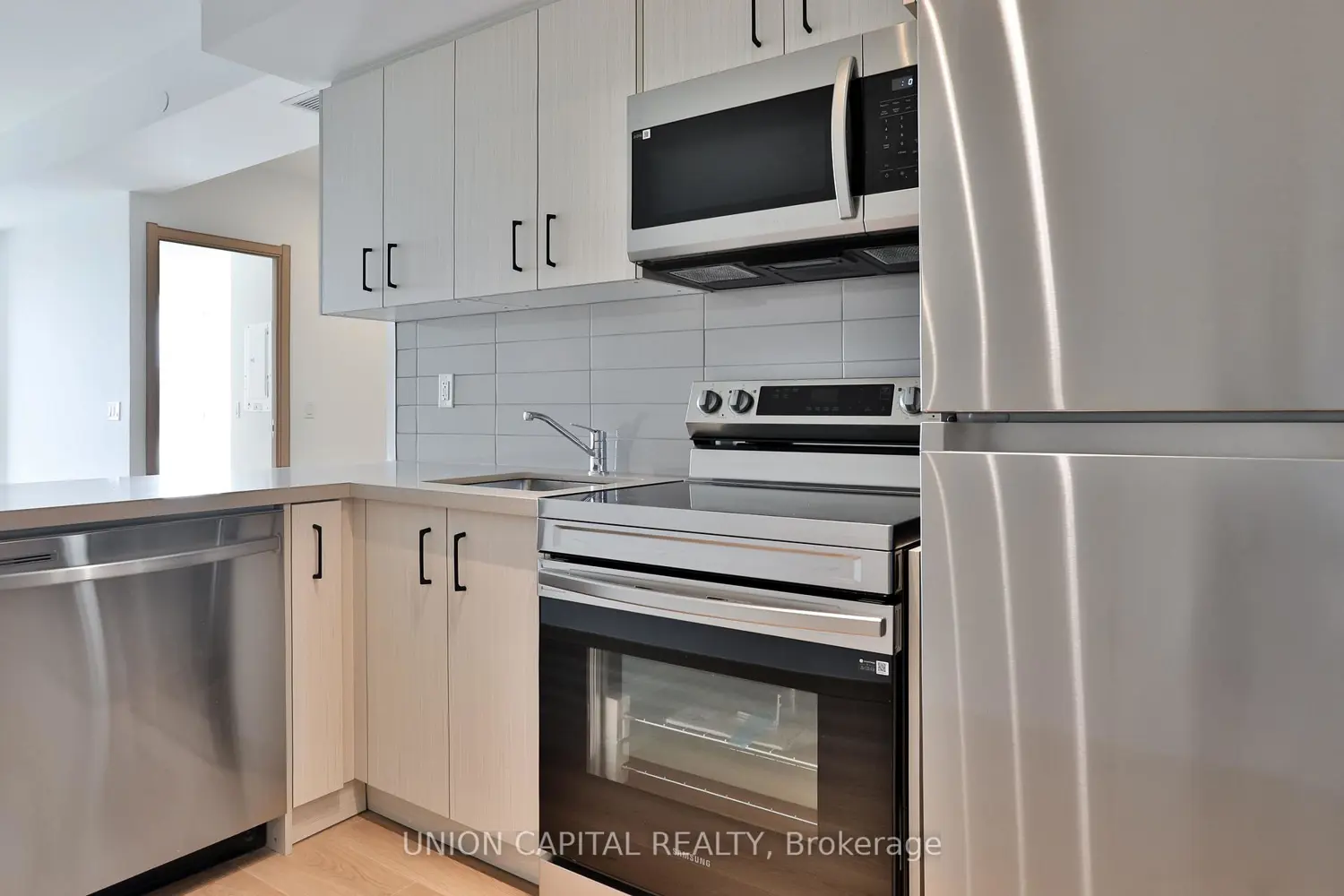 3421 Sheppard Avenue A617 photo 2