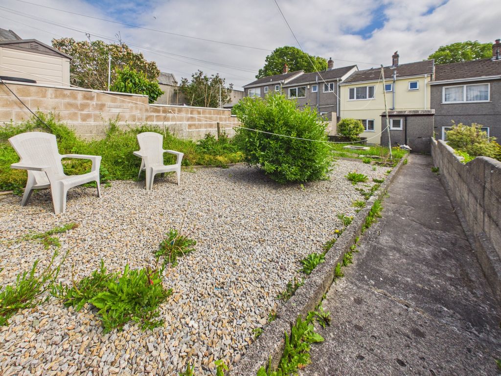 Additional image 21 of 3 bed terraced house to rentBalfour Terrace, Morice Town, Plymouth PL2