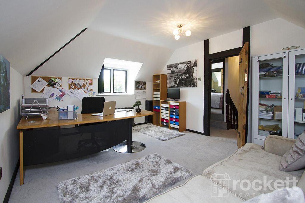 Additional image 43 of 4 bed detached house to rentThe Coach House, Butterton, Newcastle Under Lyme, Staffordshire ST5