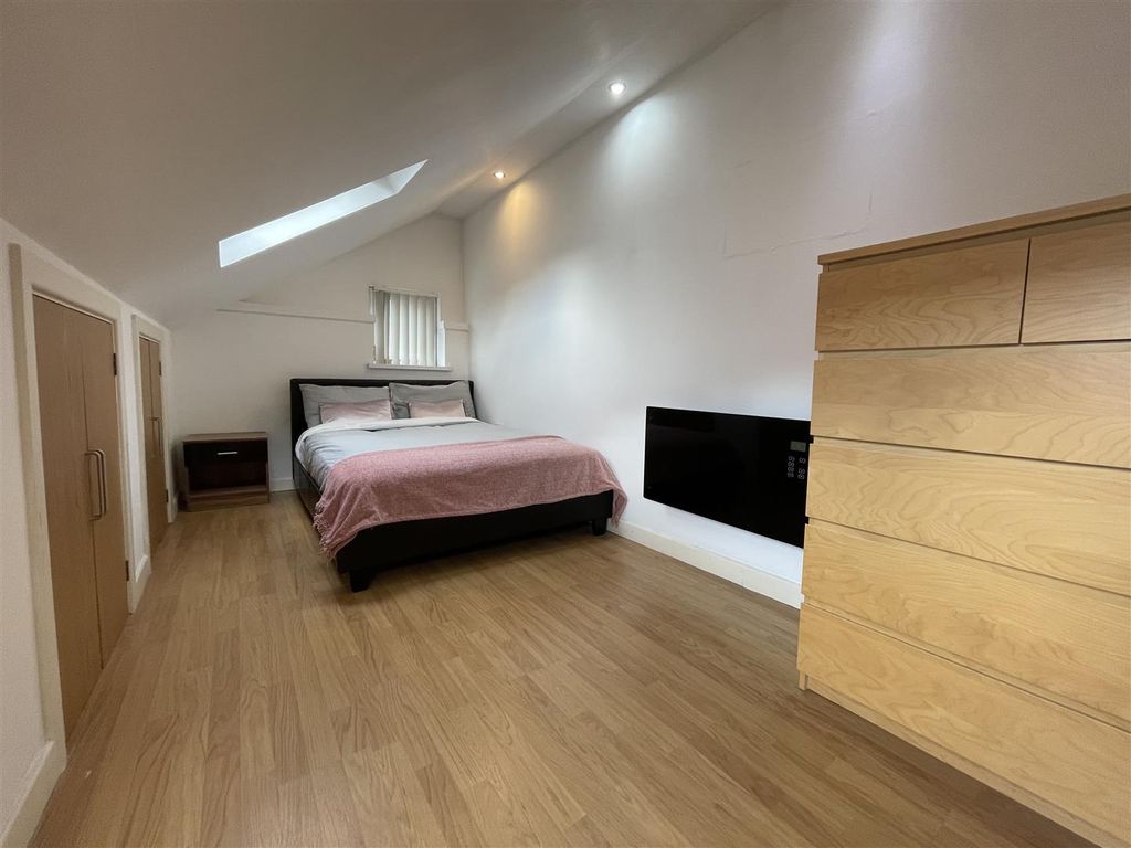 Additional image 6 of 2 bed flat to rentAlbany Road, Cardiff CF24