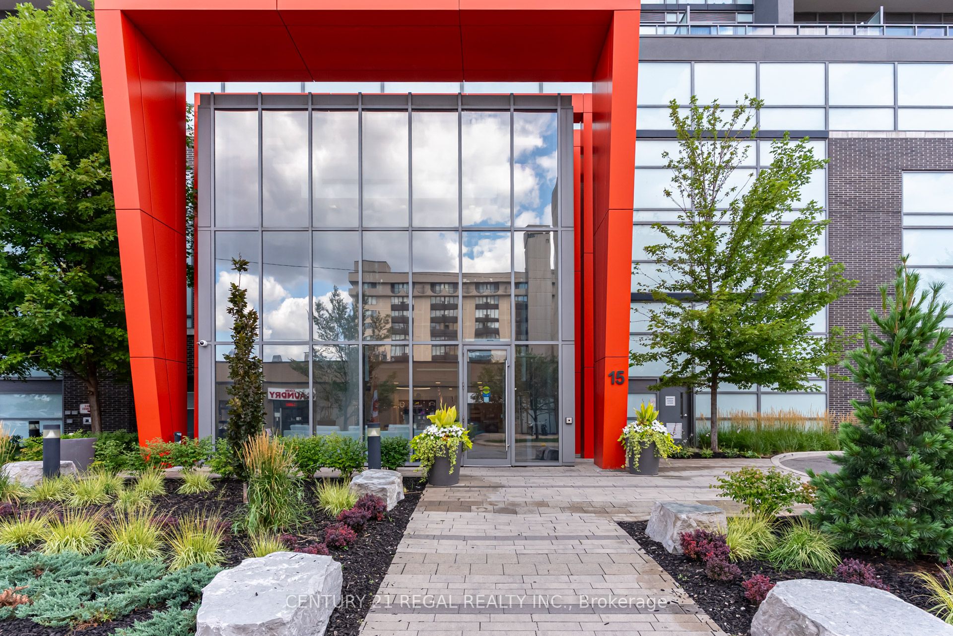 Additional image 3 of 710-15 James Finlay Way, Toronto, ON, M3M 0B3