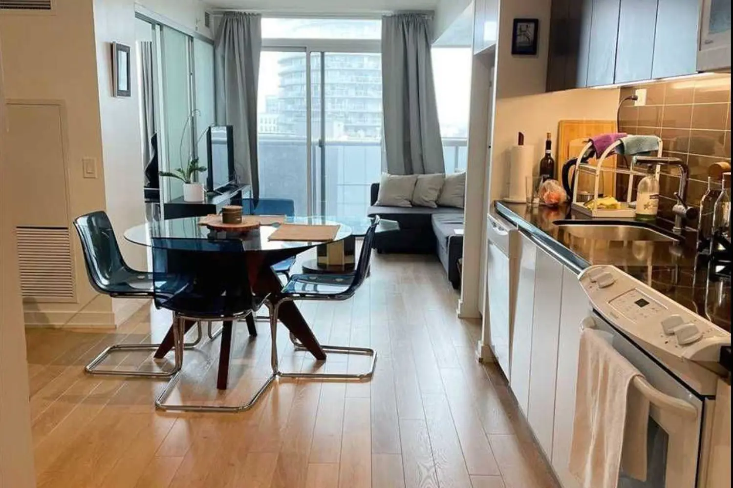 Additional image 3 of 85 Queens Wharf Road 805