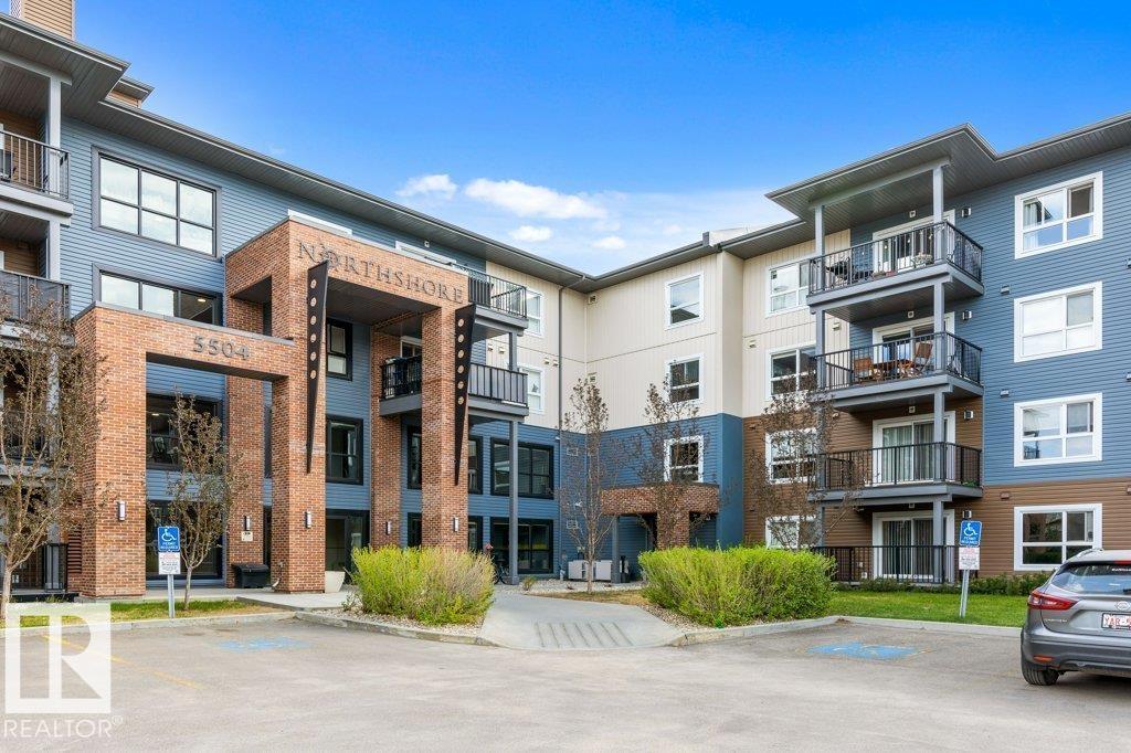 430-5504 Schonsee Drive NW, Edmonton, AB, T8N2Y4
