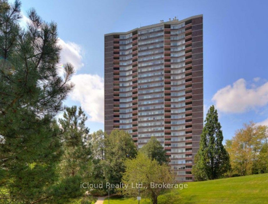 Additional image 2 of 306-3100 Kirwin Avenue N, Mississauga, ON, L5A 3S6