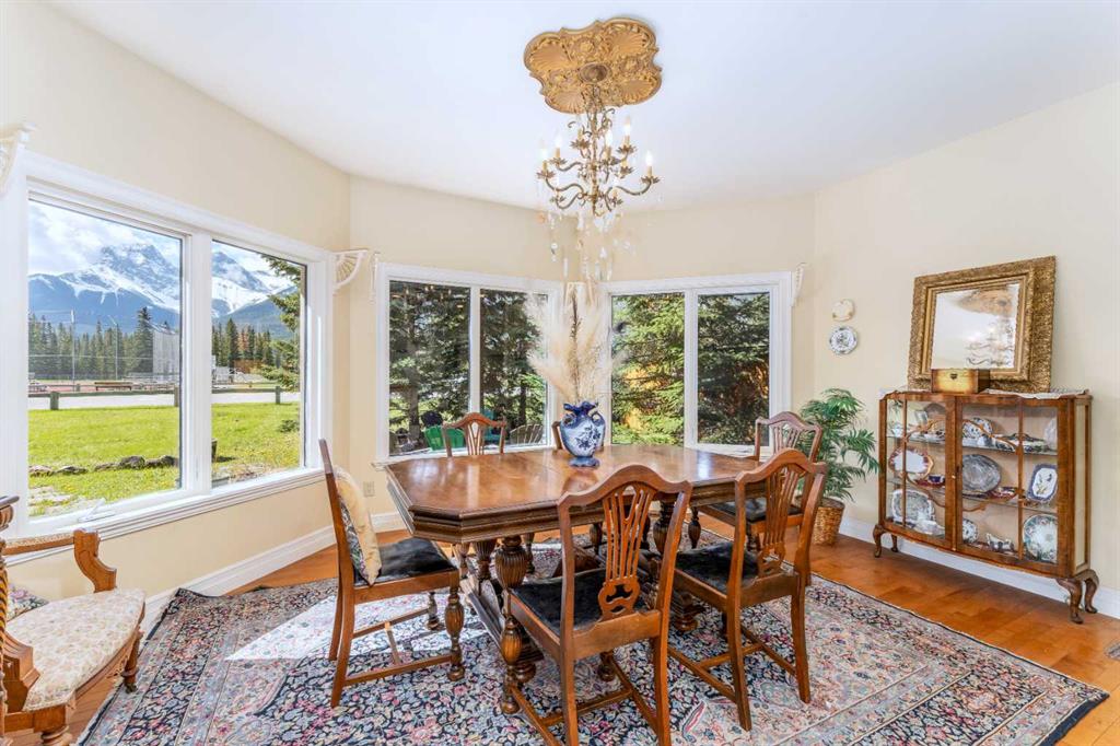 Additional image 6 of 533 1st Street, Canmore, AB, T1W3B8
