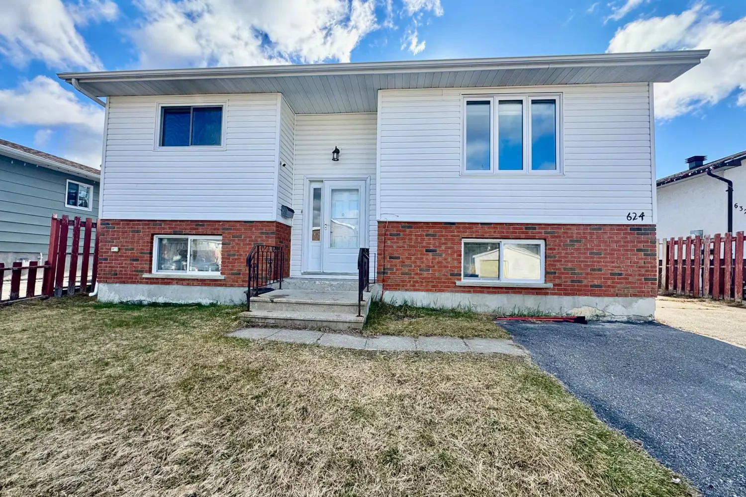 624 Cedar Street