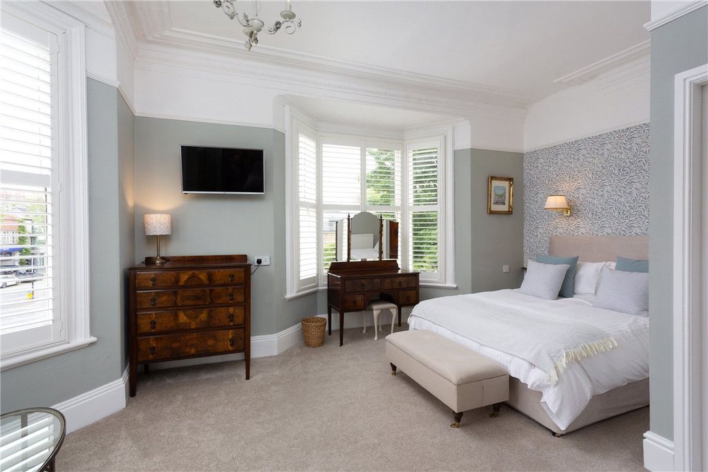 Additional image 21 of 6 bed end terrace house to rentThe Mount, York, North Yorkshire YO24