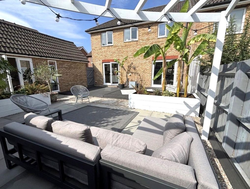 Additional image 2 of 3 bed semi-detached house for saleLowry Grove, Cheswick Village, Bristol BS16
