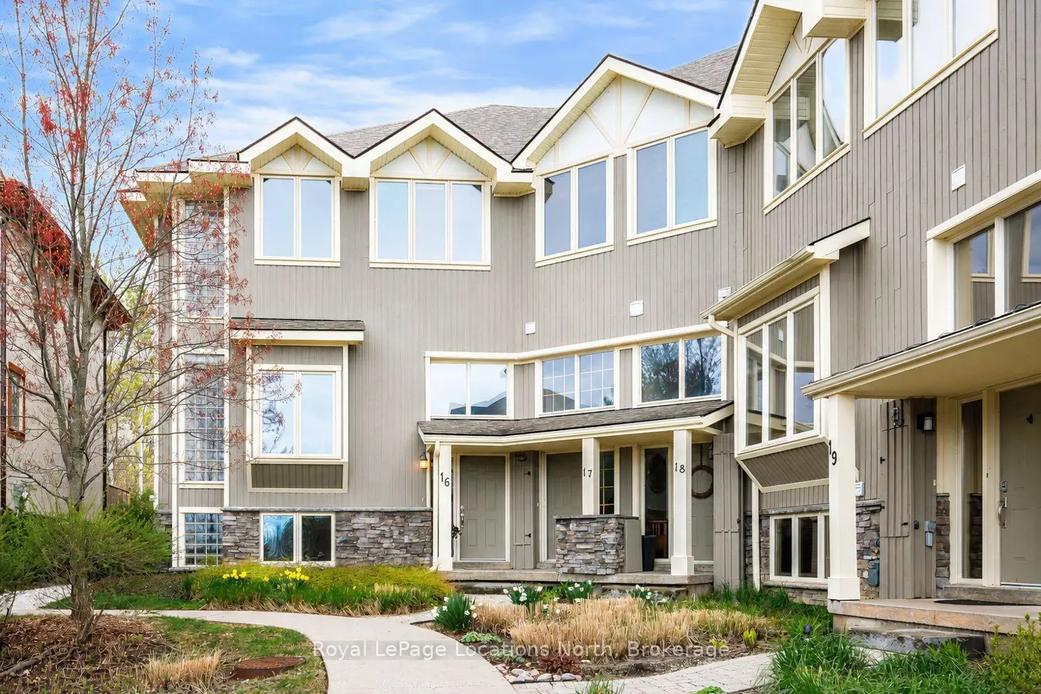 224 Blueski George Crescent 16