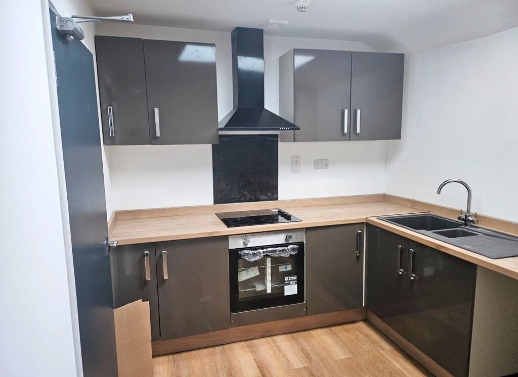 Additional image 9 of 1 bed flat to rentHolton Road, Barry CF63