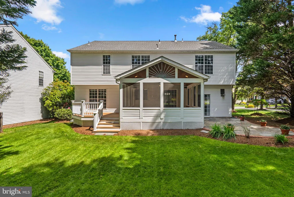 Additional image 42 of 2700 Snowberry Place, Olney, MD 20832