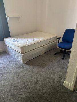 Richmond Road, Cardiff CF24, Room to rent