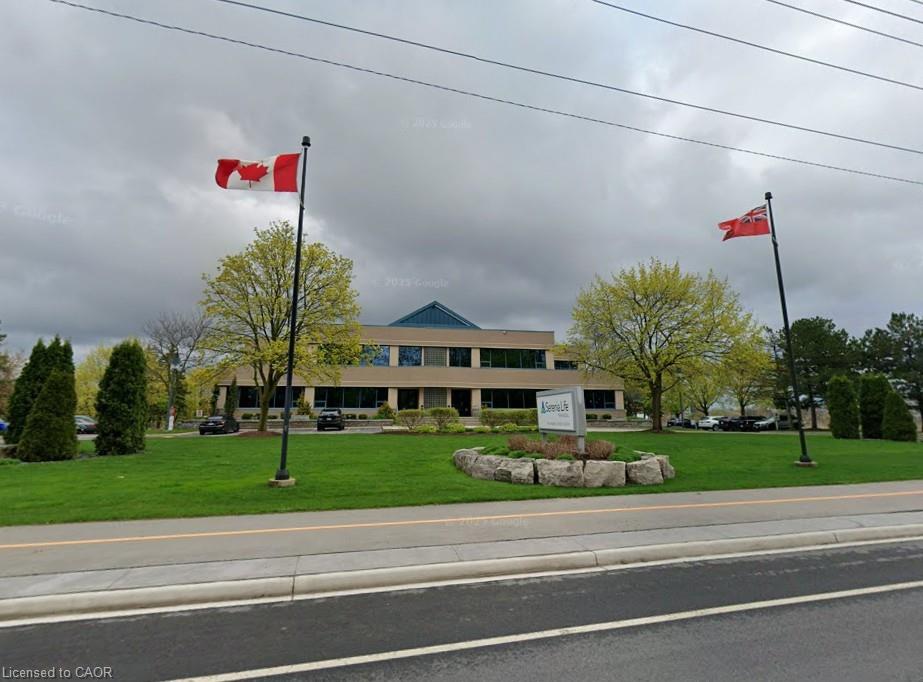 101A-470 Weber Street N, Waterloo, ON, N2L 6J2