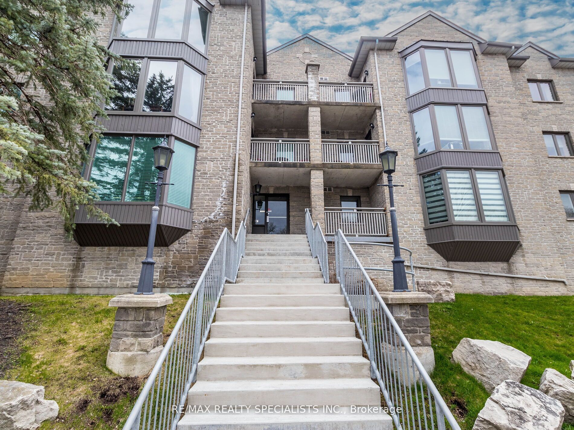 Additional image 5 of 306-21 George Street, Aurora, ON, L4G 2S1
