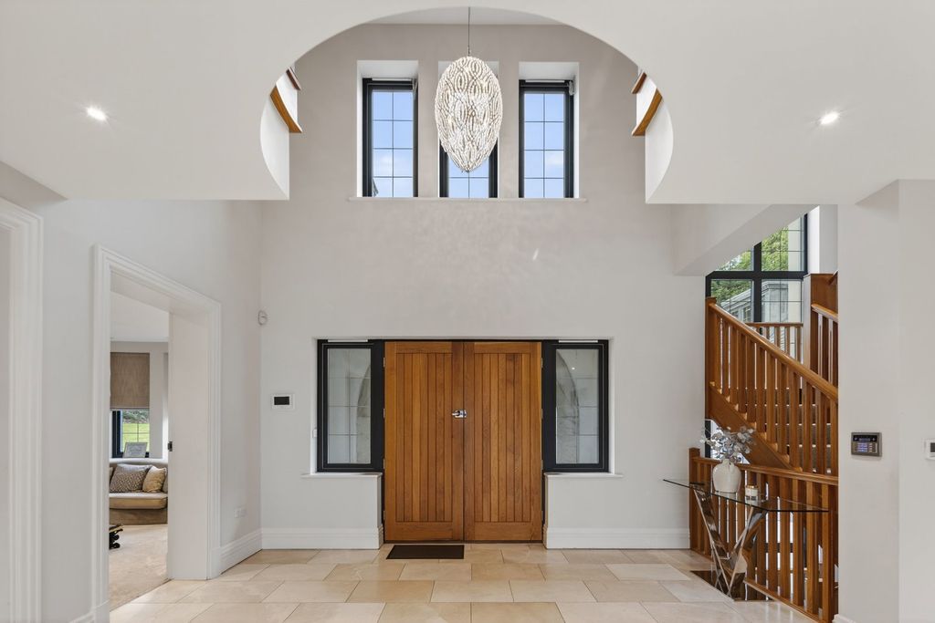 Additional image 19 of 6 bed detached house for saleSquirrels Chase, Prestbury, Macclesfield SK10